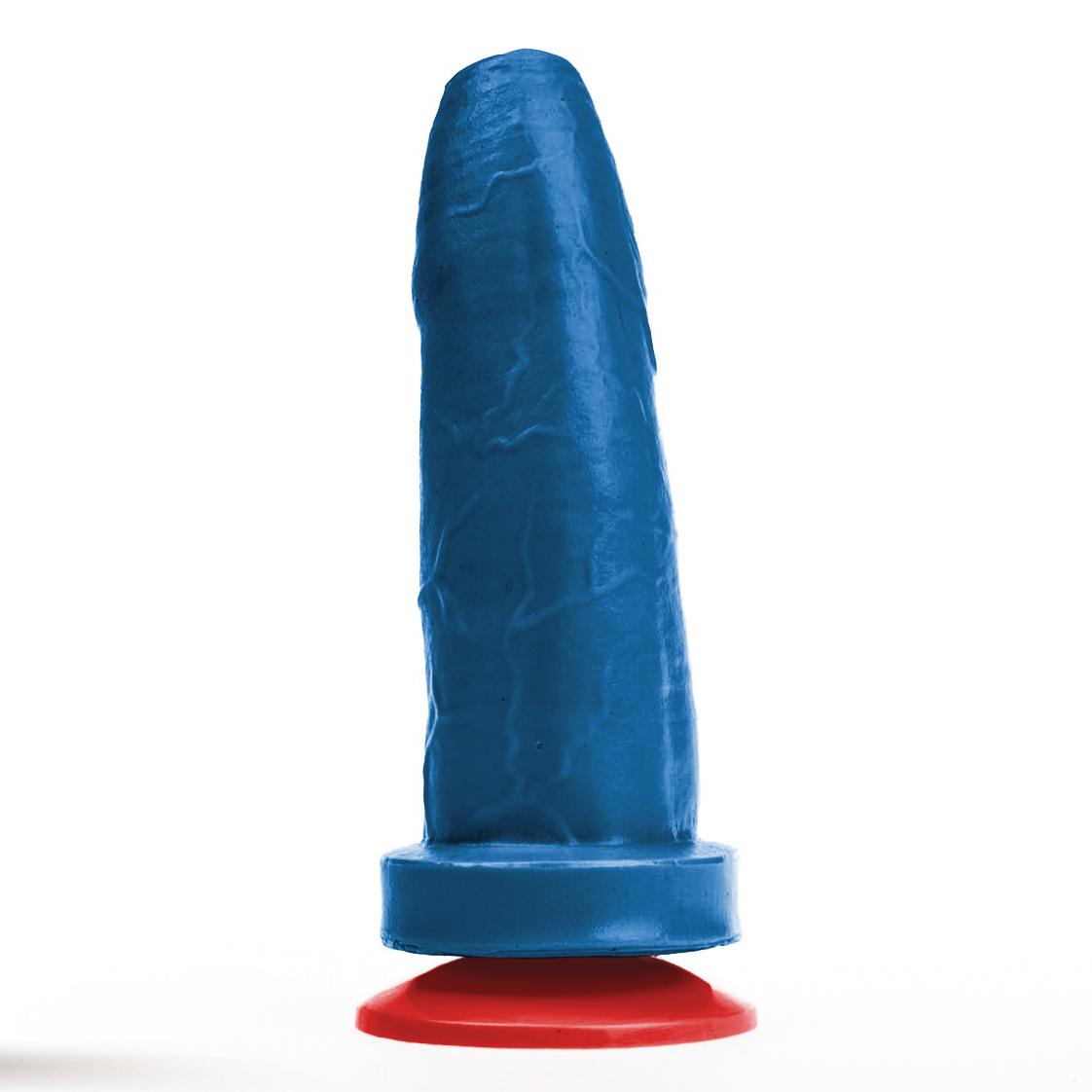 Gode Fuck & Fist MAGNI S 16 x 3 cm