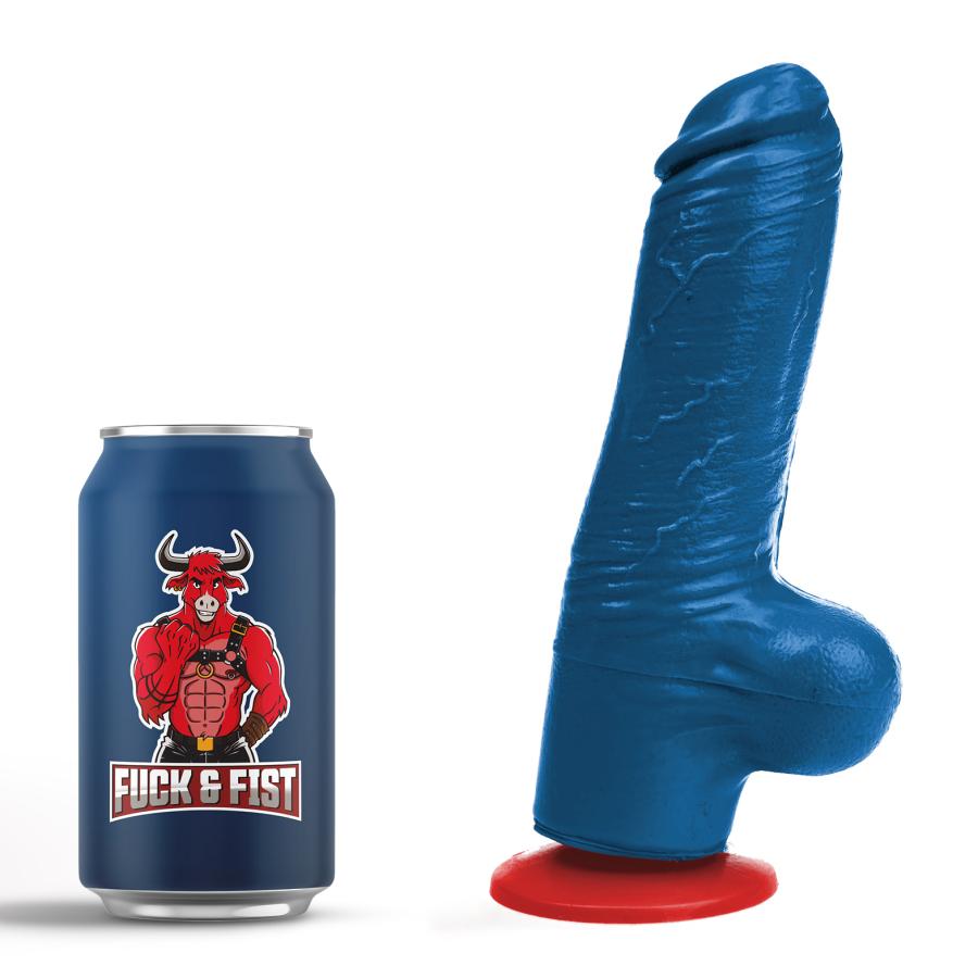Gode Fuck & Fist TYR M 13 x 5 cm