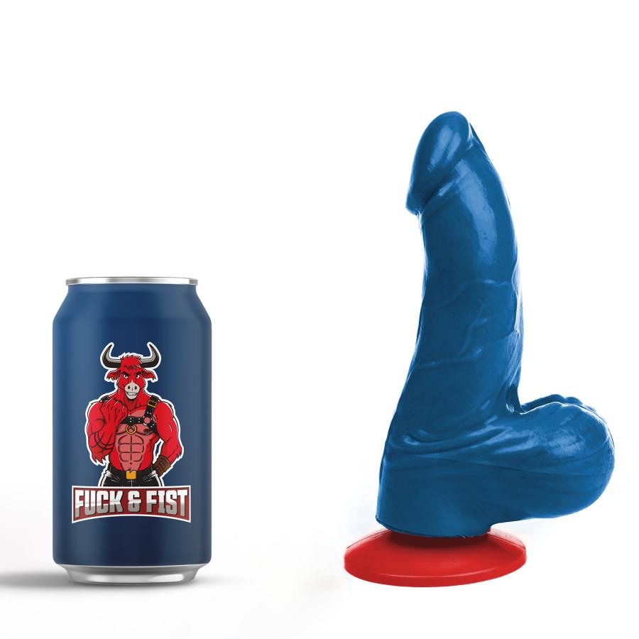 Gode Fuck & Fist THOR S 11 x 5 cm