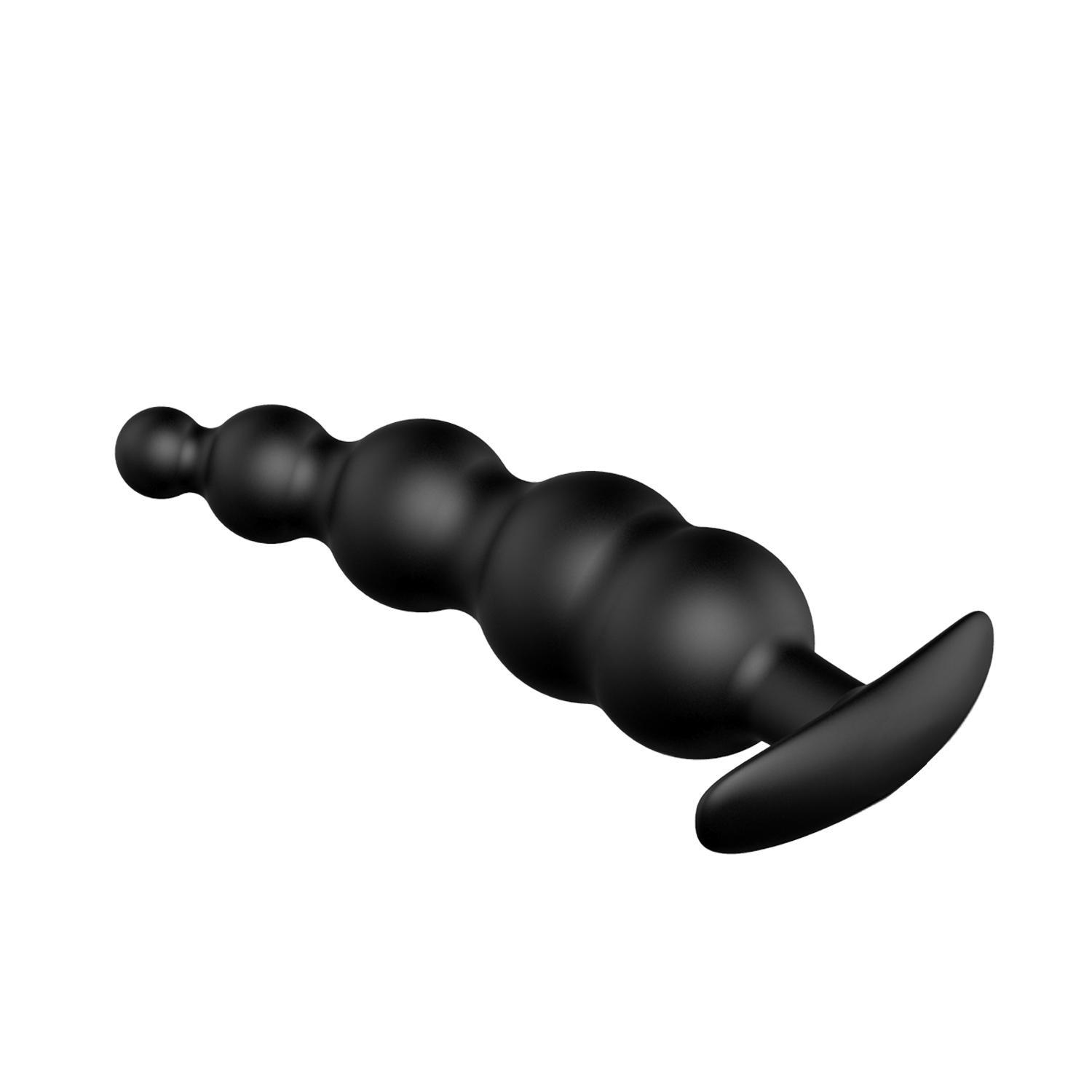 PRETTY LOVE - Special Anal Stimulation, Butt plug, silicone material ?:30mm   L:118mm