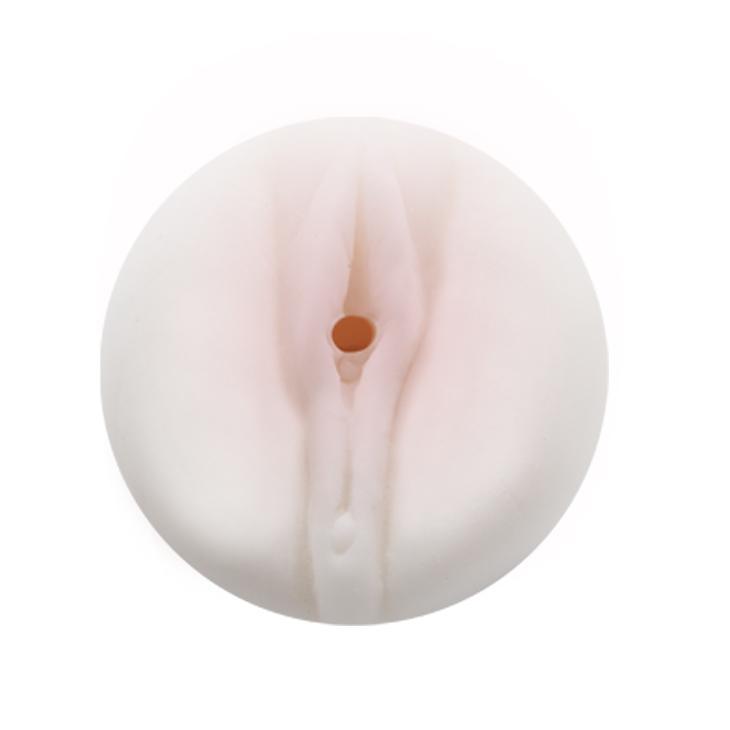 BAILE - Passion Lady, masterbutor sleeve, new technology material, use water to lubrate, no longer use lubricant ?:68mm   L:135mm