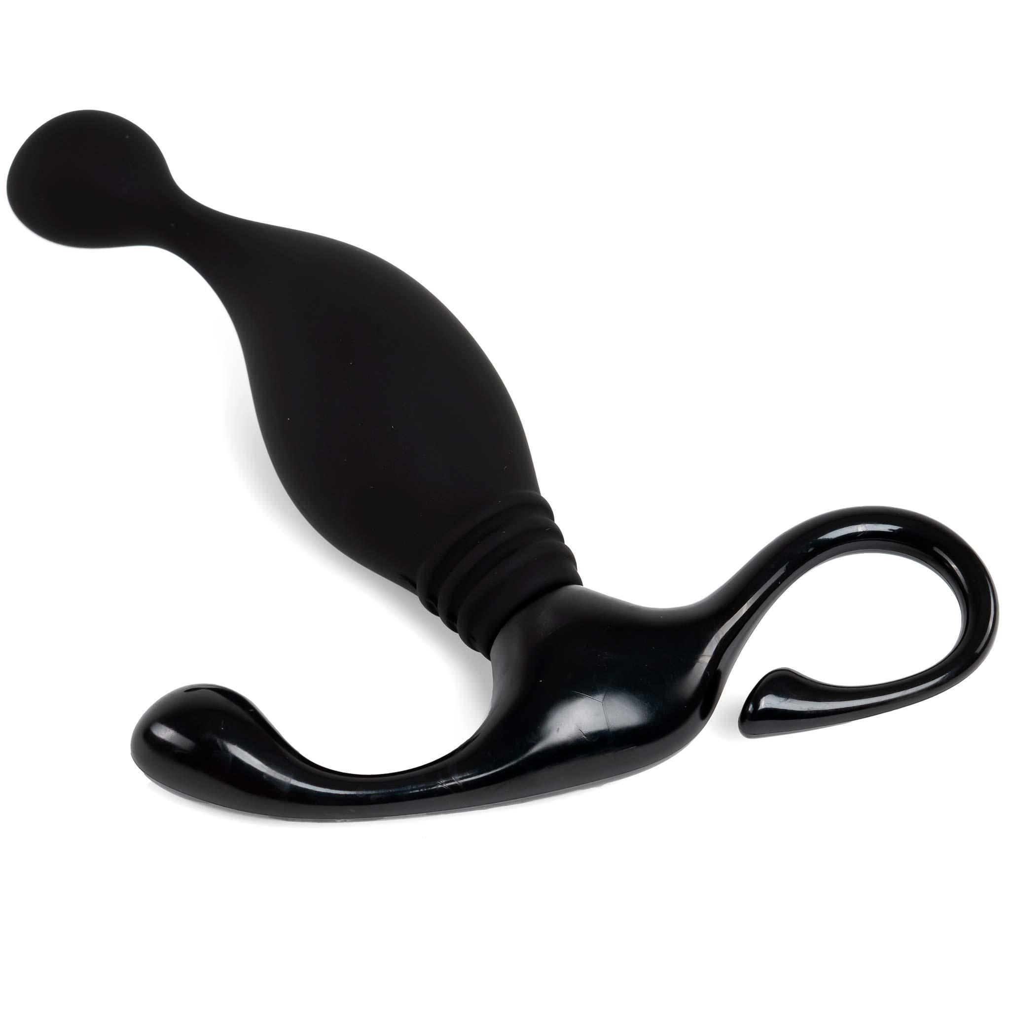 Rude Rider Pistilis Prostate Massager