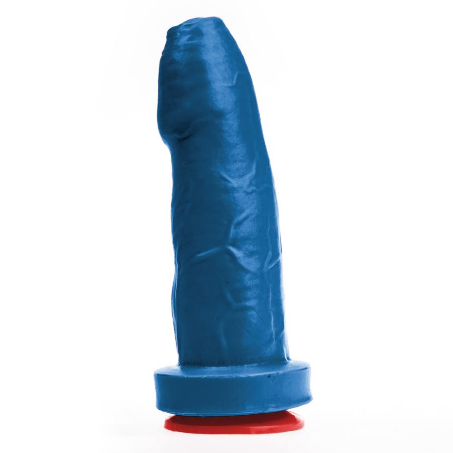 Gode Fuck & Fist MAGNI M 19 x3.7 cm