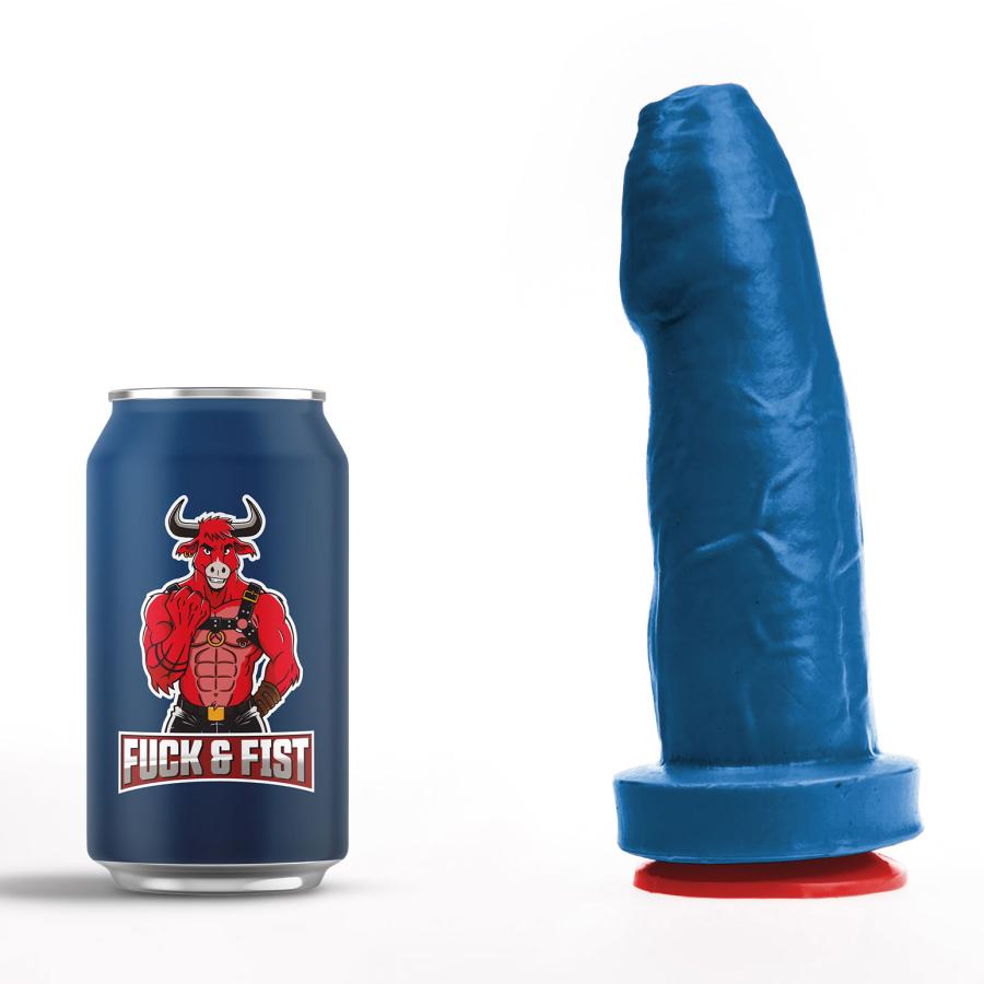 Gode Fuck & Fist MAGNI M 19 x3.7 cm