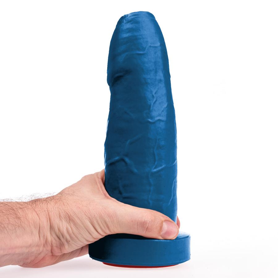 Gode Fuck & Fist MAGNI L 23 x 4.2 cm