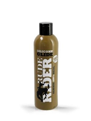Rude Rider Silicone Glide, Lubricant, 250ml (8,5 fl.oz.)