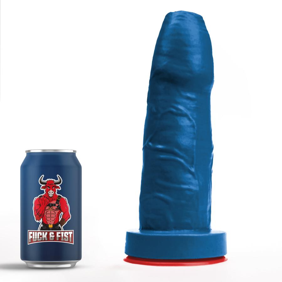 Gode Fuck & Fist MAGNI XL 26.5 x 4.9 cm