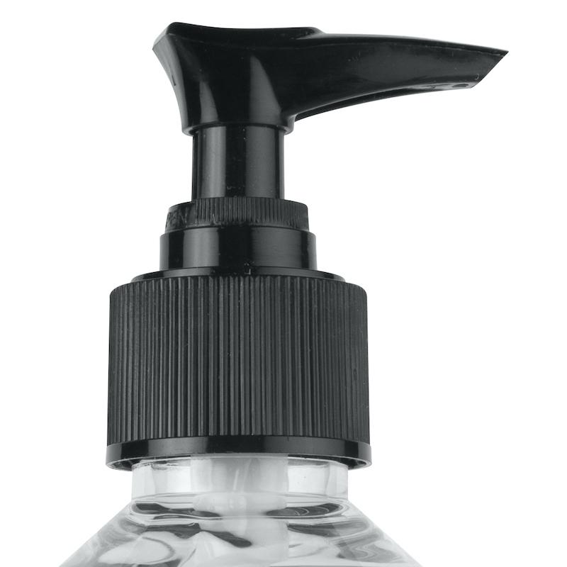 Fuck & Fist Silicone Lubricant 500ml