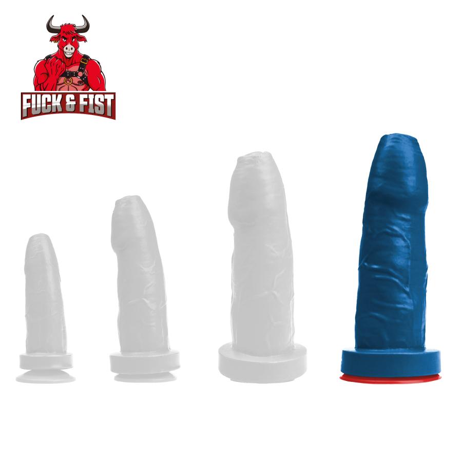 Gode Fuck & Fist MAGNI XL 26.5 x 4.9 cm