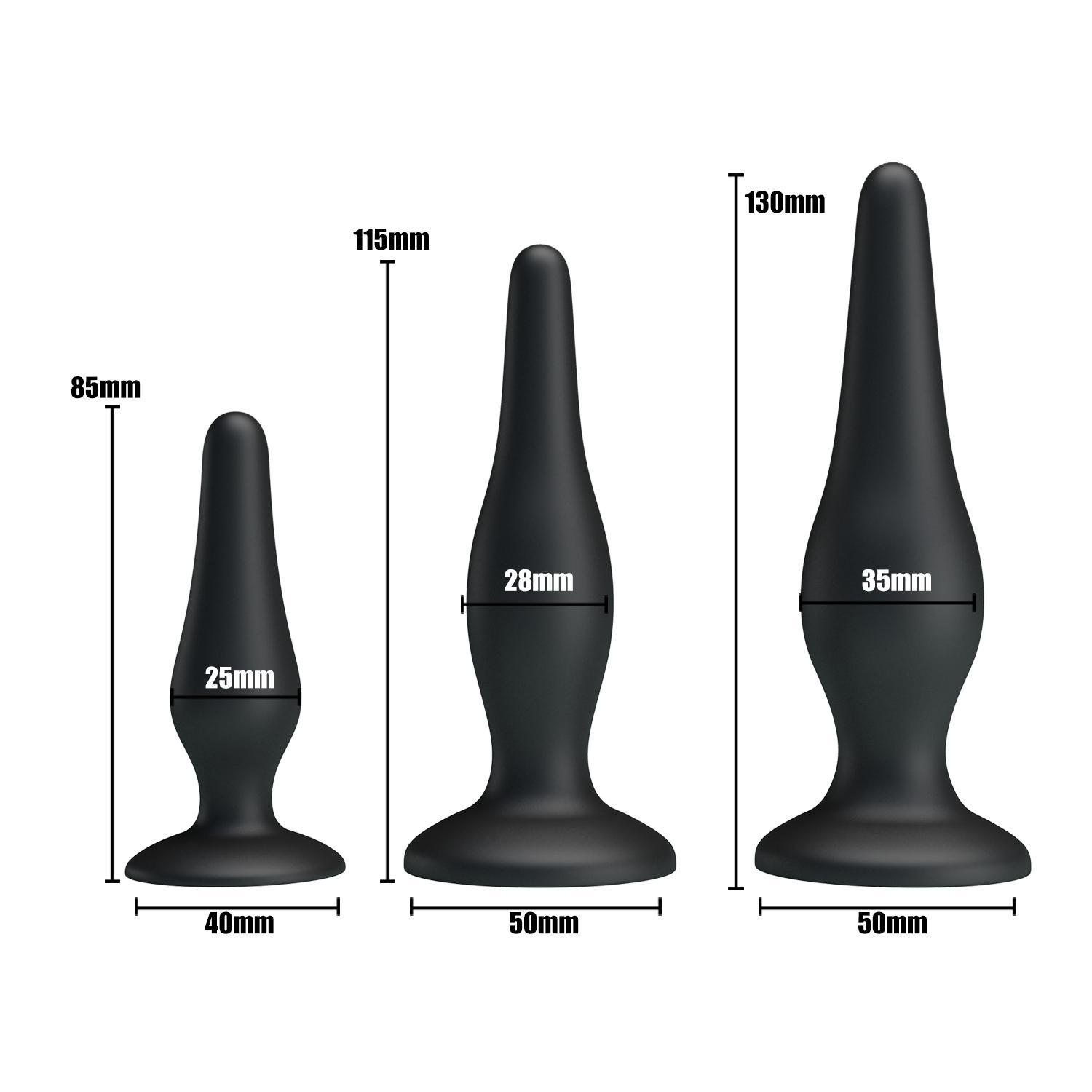 PRETTY LOVE - Marvin, strap on with Hollow dildo3AAA batteries L:162mm ?::42mmWaist: 64-86cm(25.2-33.9)