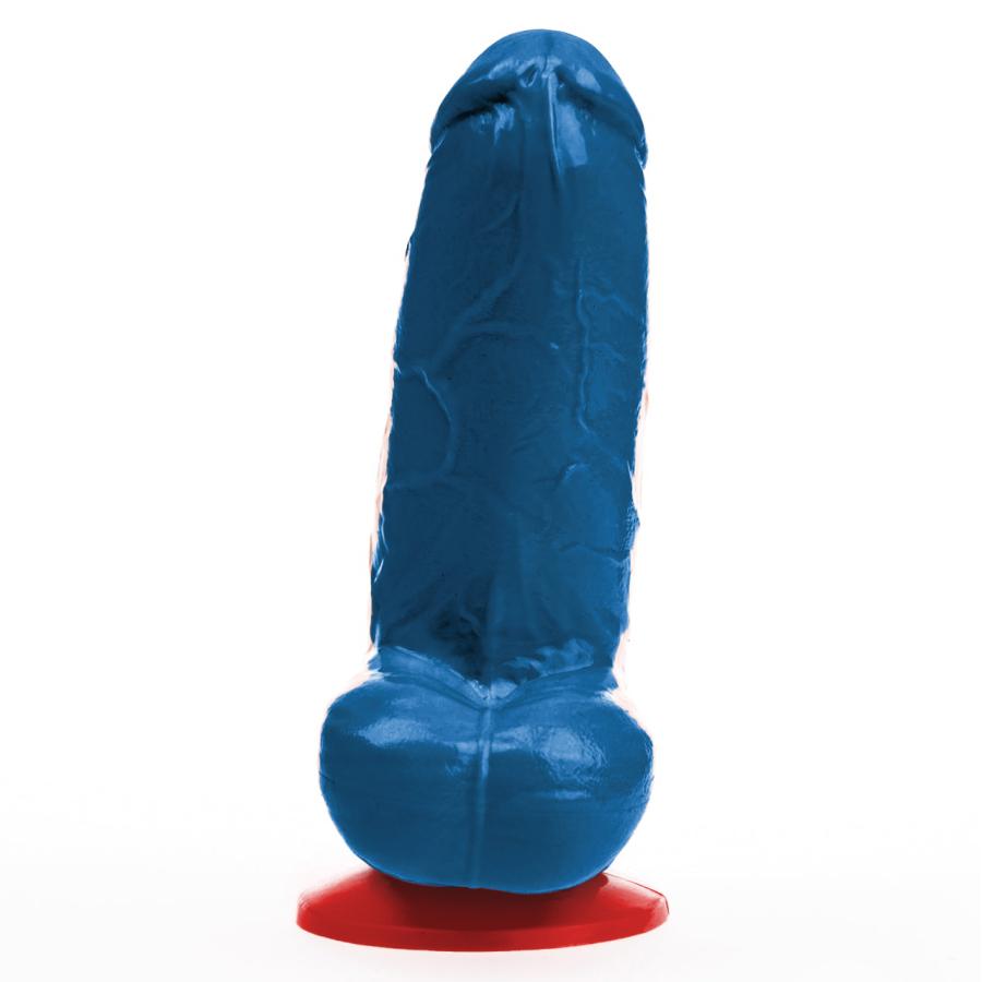 Gode Fuck & Fist FREYR S 12 x 5 cm