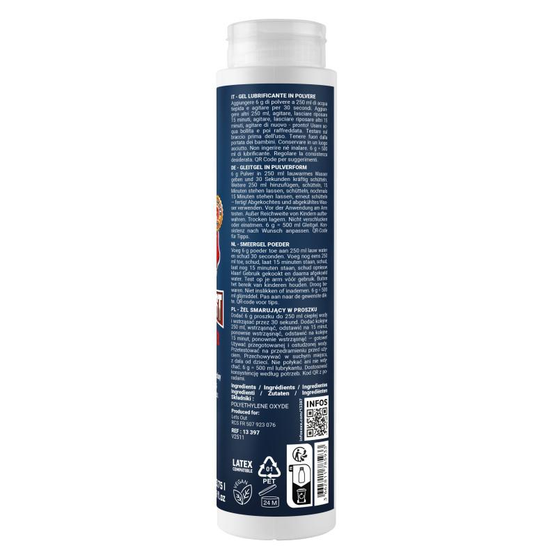 Fuck & Fist FF Powder 285g
