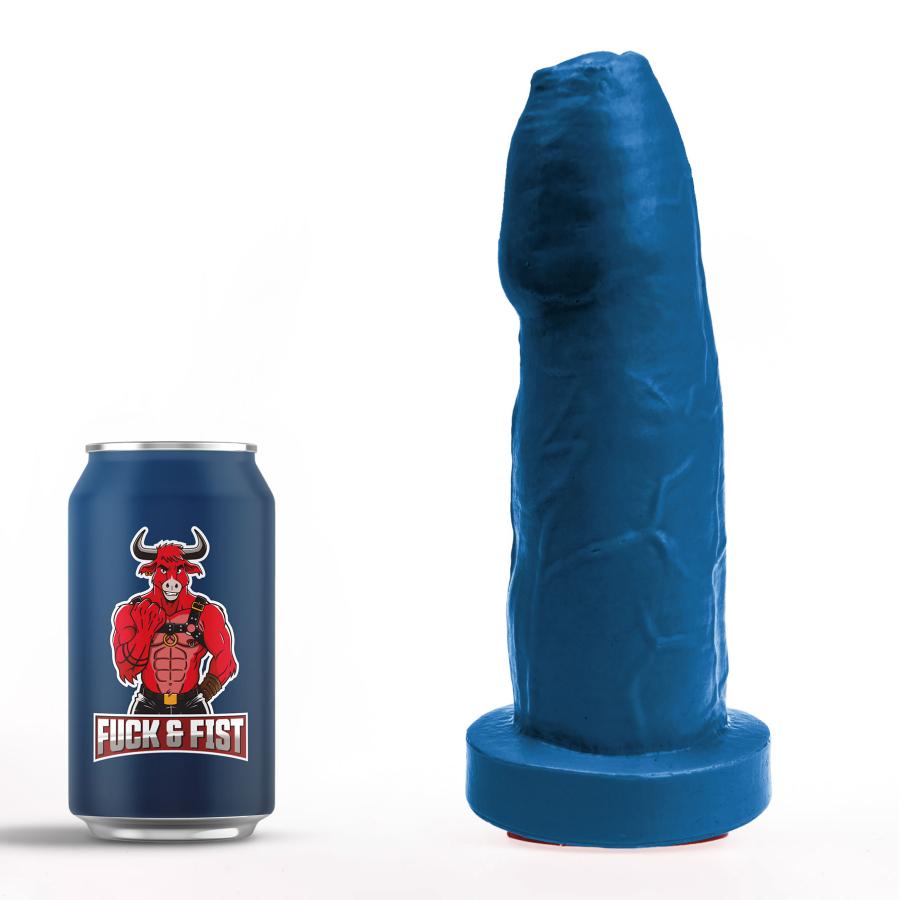 Gode Fuck & Fist MAGNI L 23 x 4.2 cm