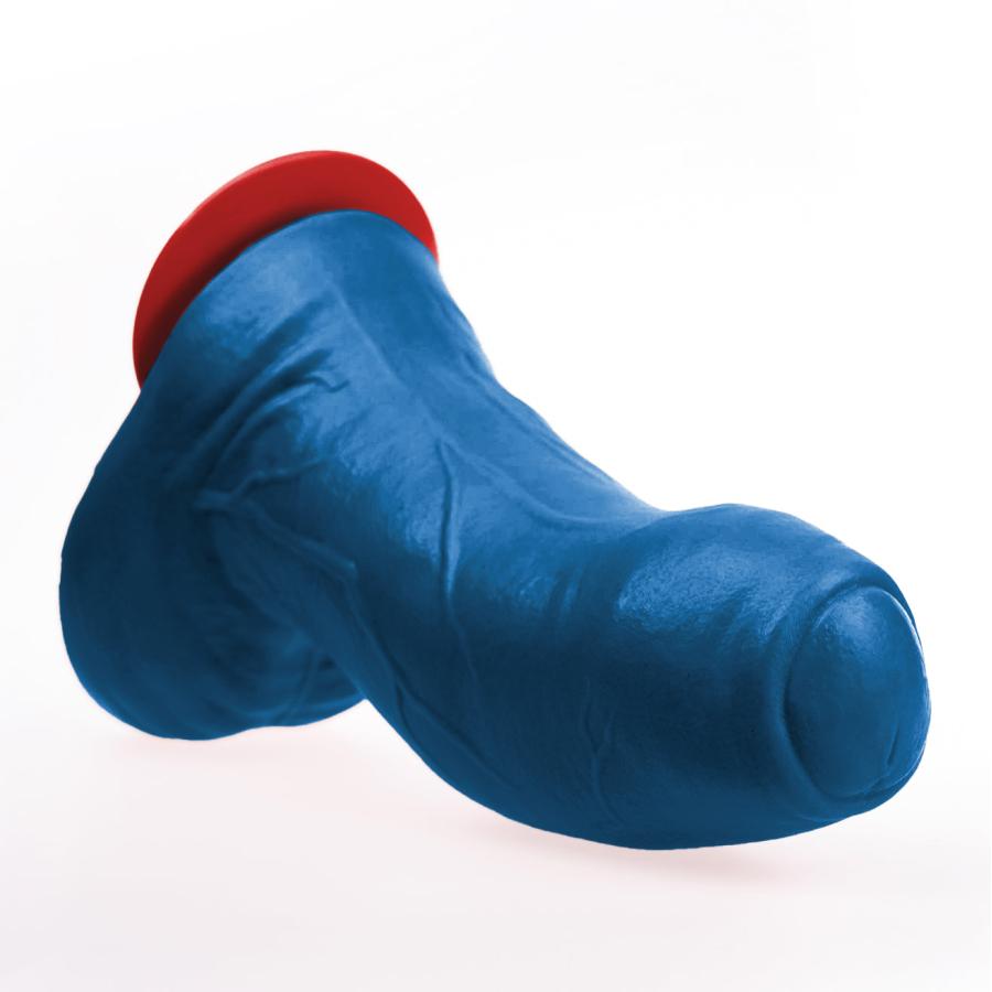 Gode Fuck & Fist BURI XL 26 x 8.5 cm