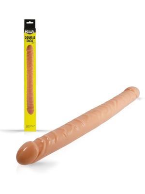 Rude Rider Double Dude Joy, 43 cm, Light Skin
