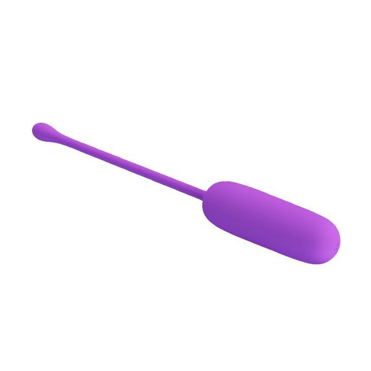 SAMPLE - PRETTY LOVE - Vibrator Egg