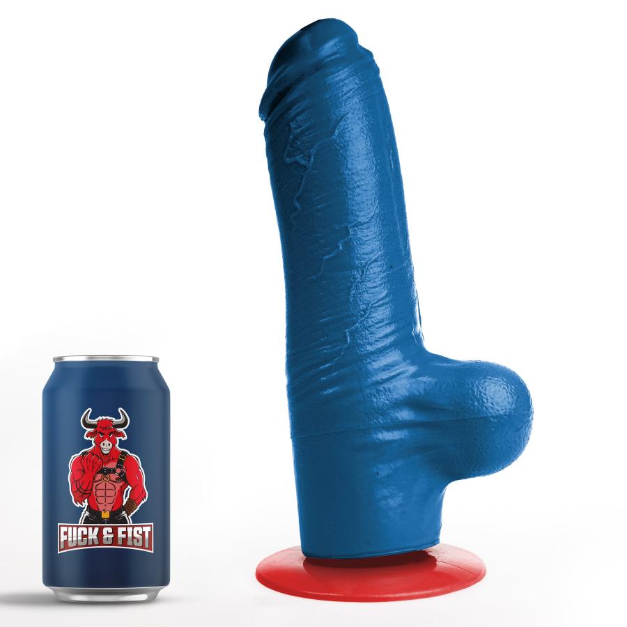 Gode Fuck & Fist TYR XL 18 x 7.3 cm
