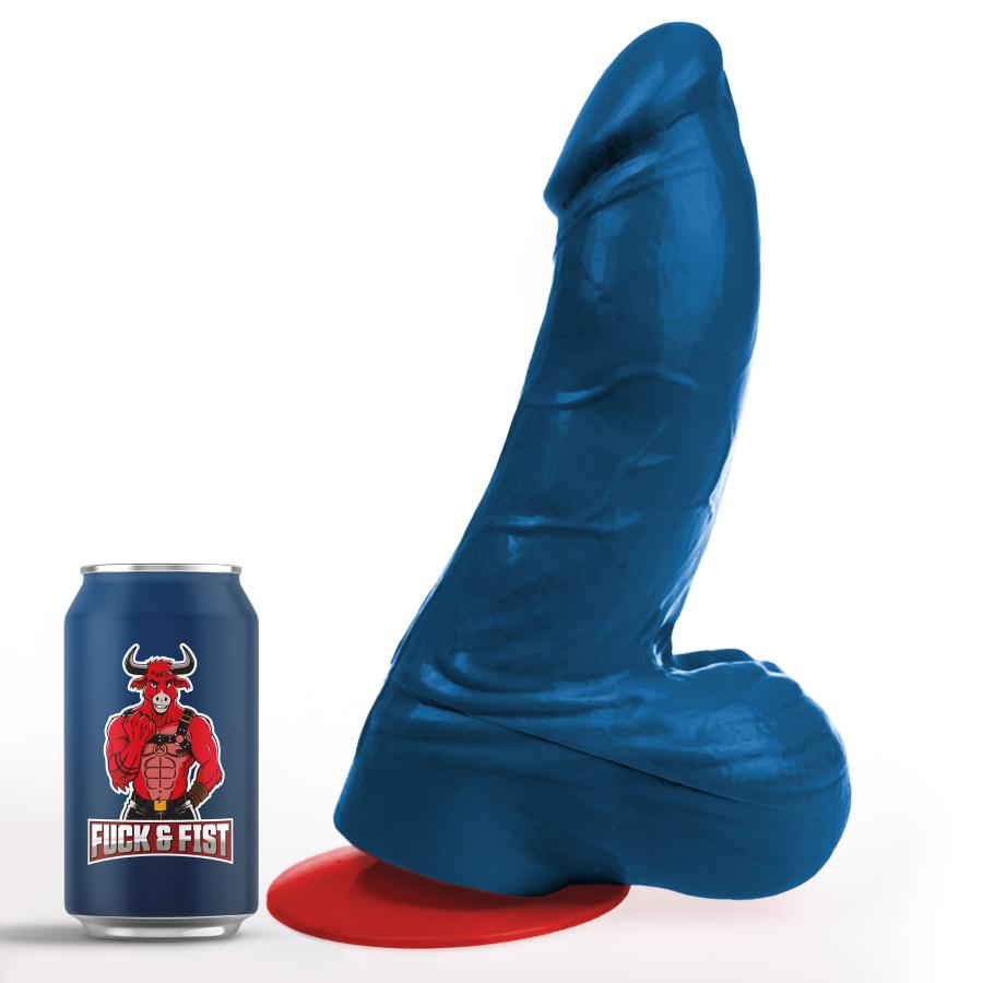 Gode Fuck & Fist THOR XL 21 x 9.5 cm