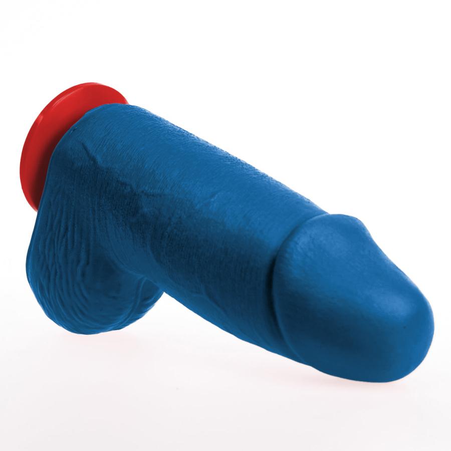 Gode Fuck & Fist DAGR M 19.5 x 6.7 cm