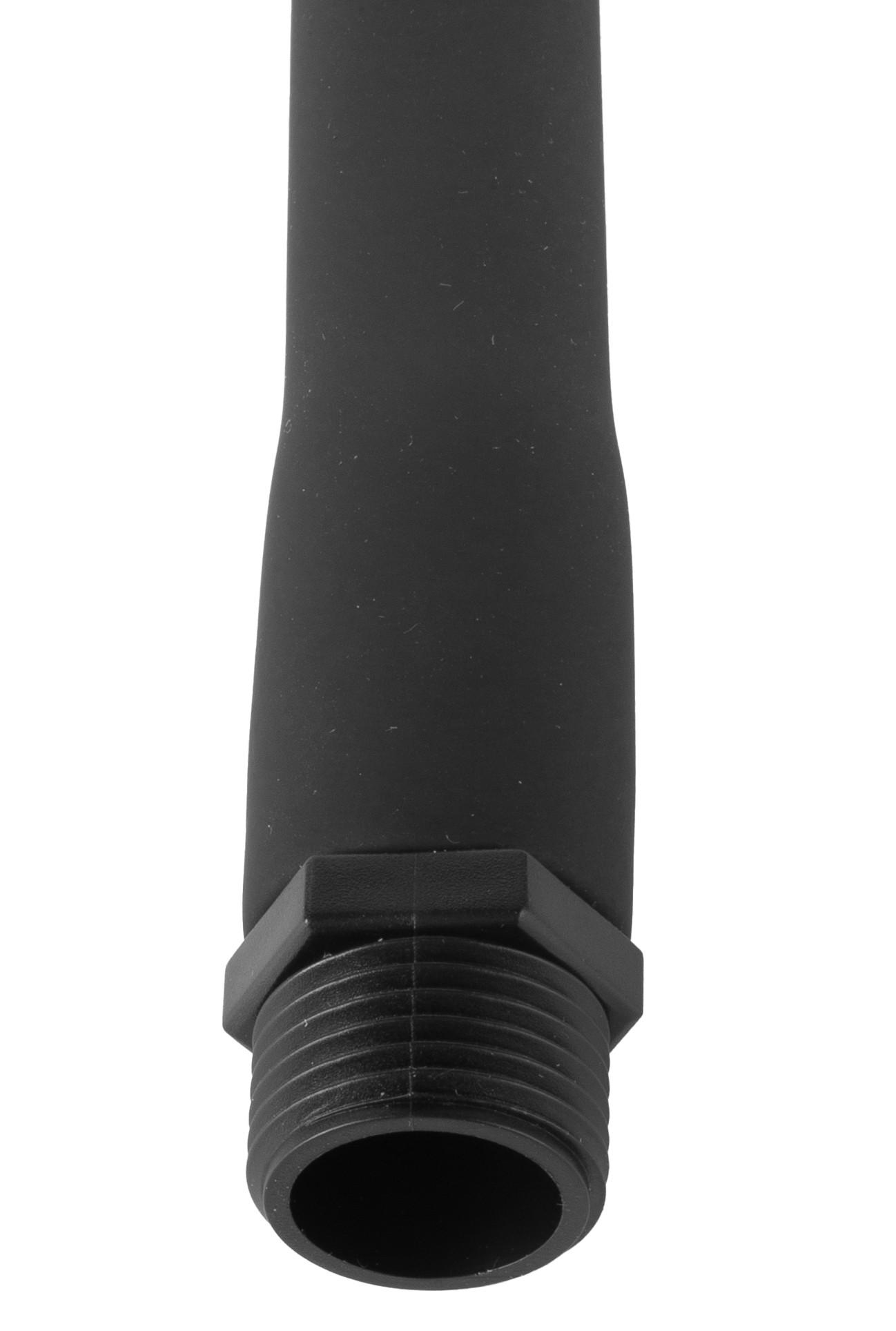 Silicone Nozzle Fuck & Fist enema tip 30 x 2cm