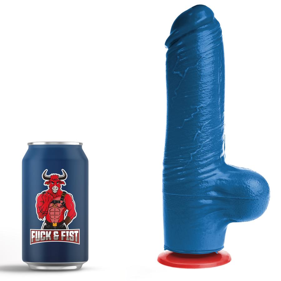 Gode Fuck & Fist TYR L 16 x 6 cm