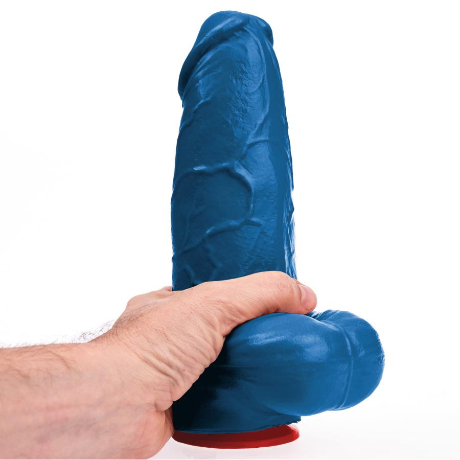 Gode Fuck & Fist FREYR L 18 x 7.5 cm