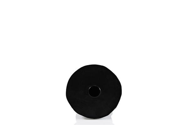 HellHound Hydra Dildo Small, 18 cm, Black & Purple