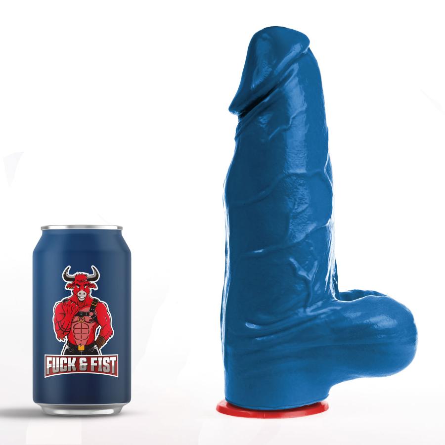 Gode Fuck & Fist FREYR L 18 x 7.5 cm