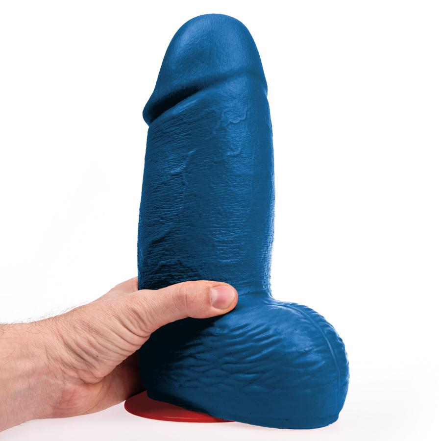 Gode Fuck & Fist DAGR XL 27.5 x 9.7