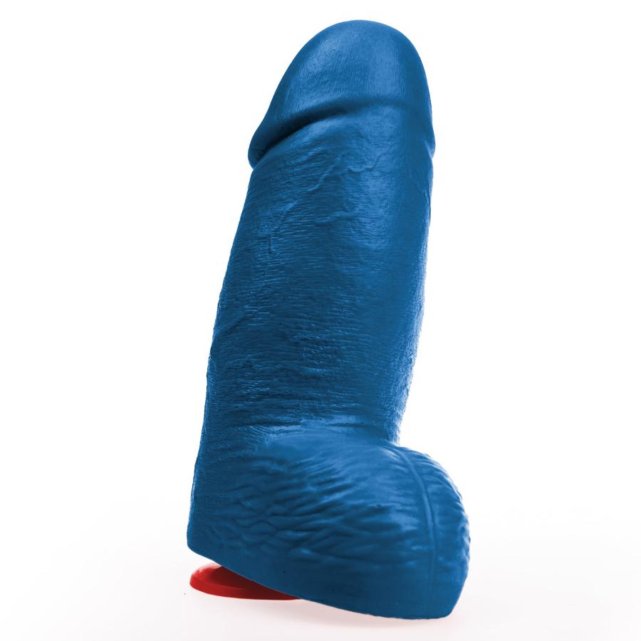 Gode Fuck & Fist DAGR L 23 x 8.1 cm