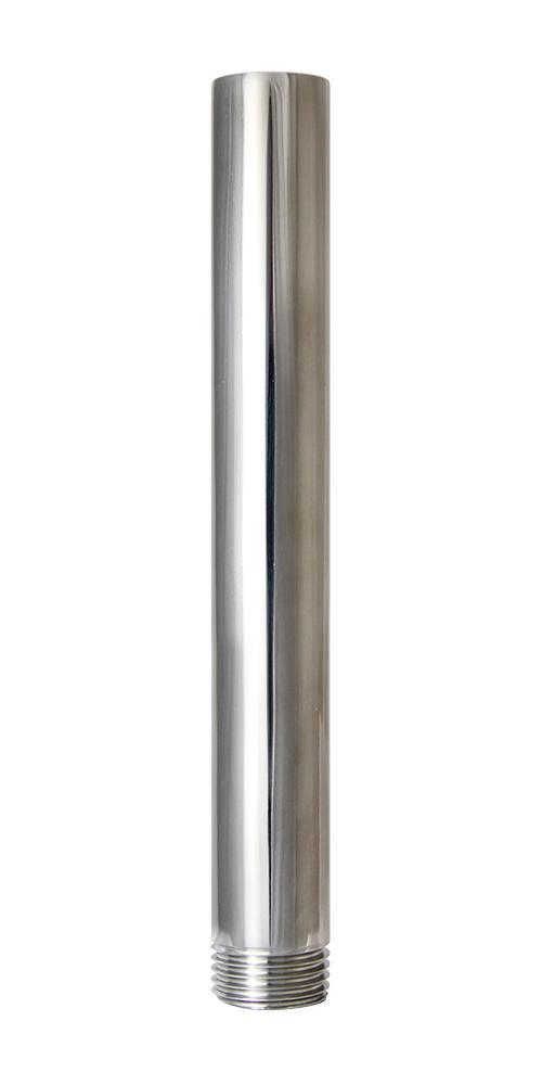 Open End Douche Nozzle, Stainless Steel