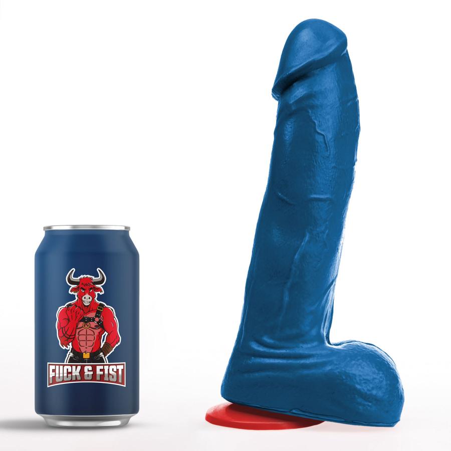 Gode Fuck & Fist HOENIR L 23 x 5.5 cm