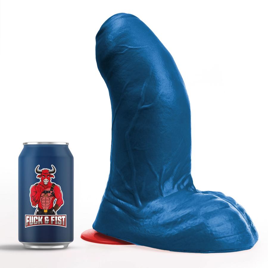 Gode Fuck & Fist BURI XL 26 x 8.5 cm