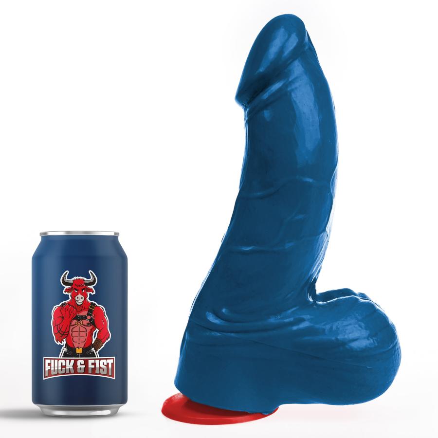 Gode Fuck & Fist THOR L 18 x 8 cm