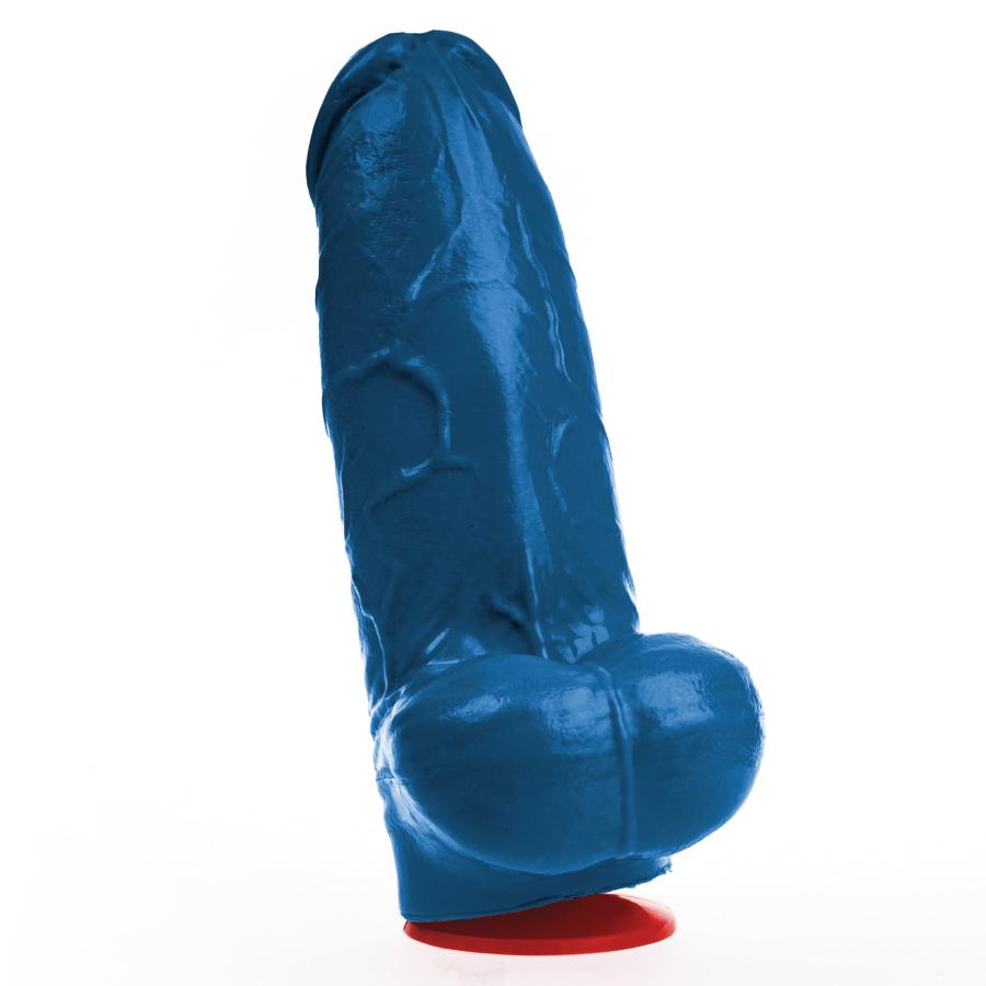 Gode Fuck & Fist FREYR L 18 x 7.5 cm