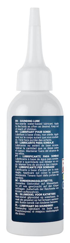Fuck & Fist Sound Lube 80ml