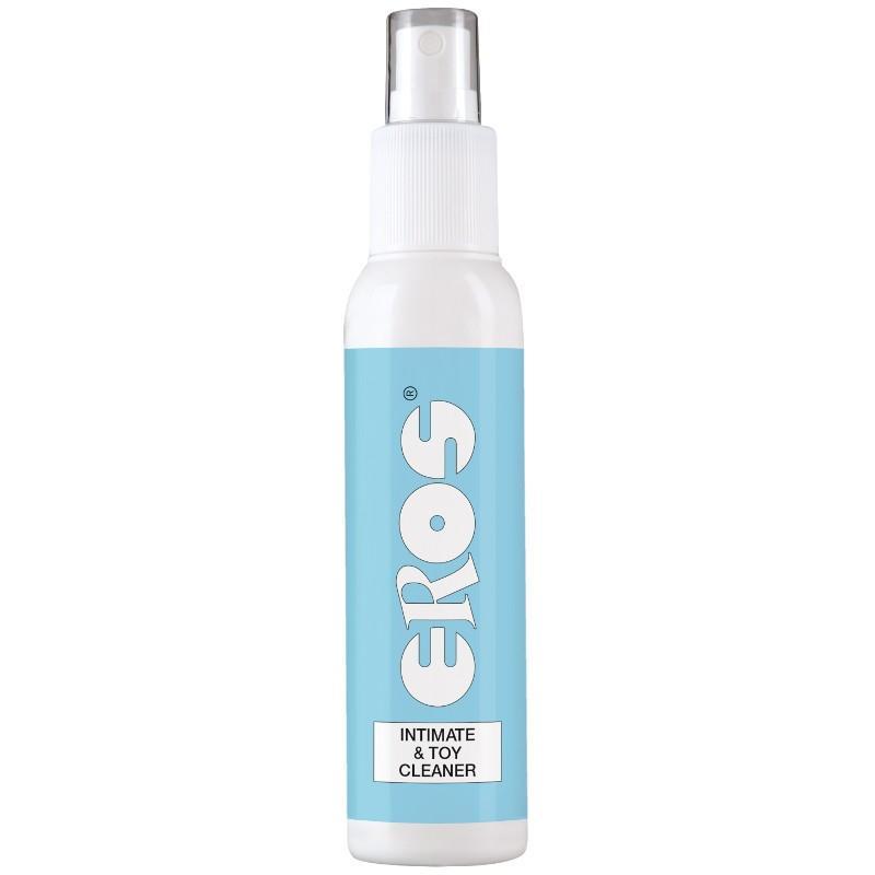 Megasol EROS Intimate &amp| Toy Cleaner, 100 ml (3,4 fl.oz.)