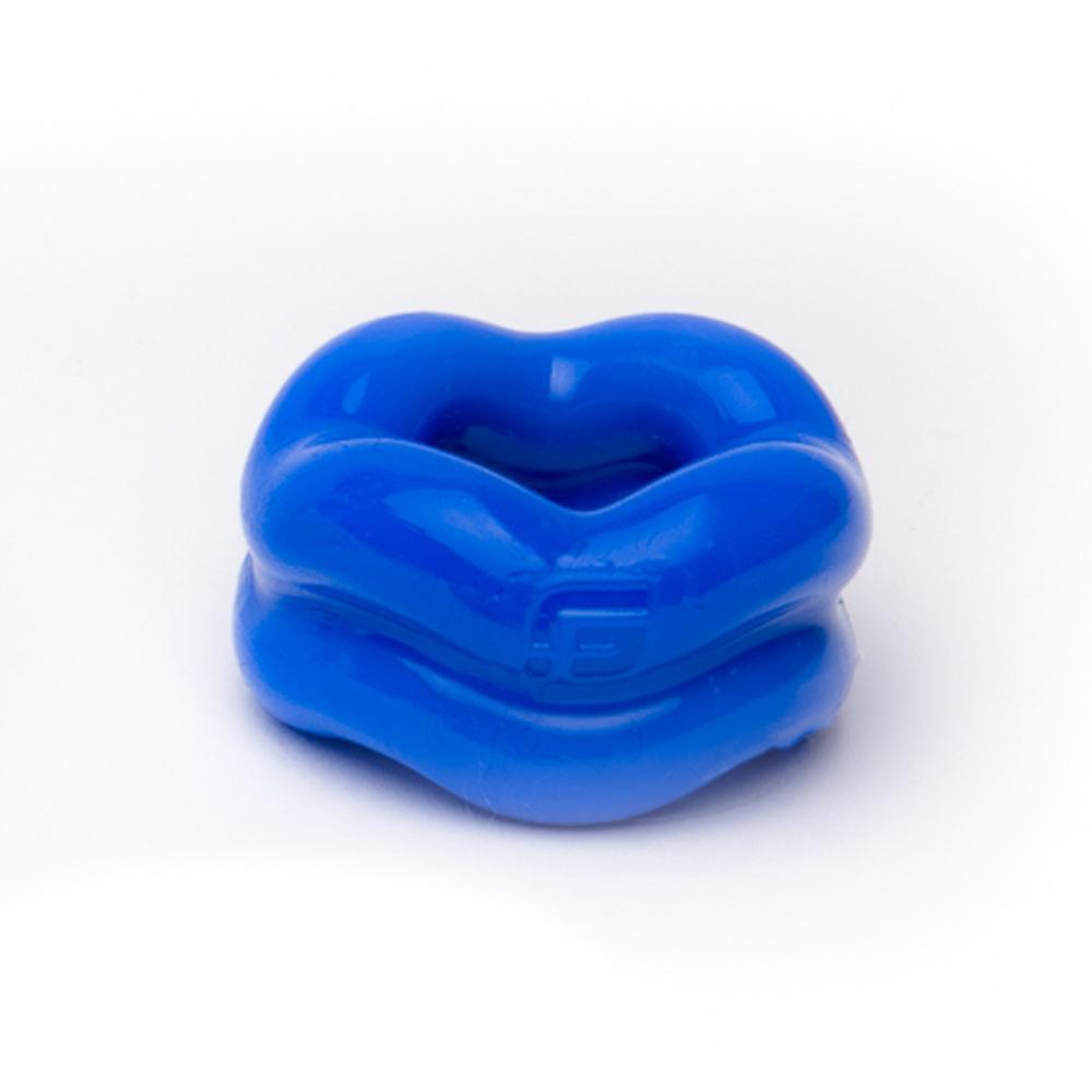 Sport Fucker Revolution Ball Stretcher, Blue