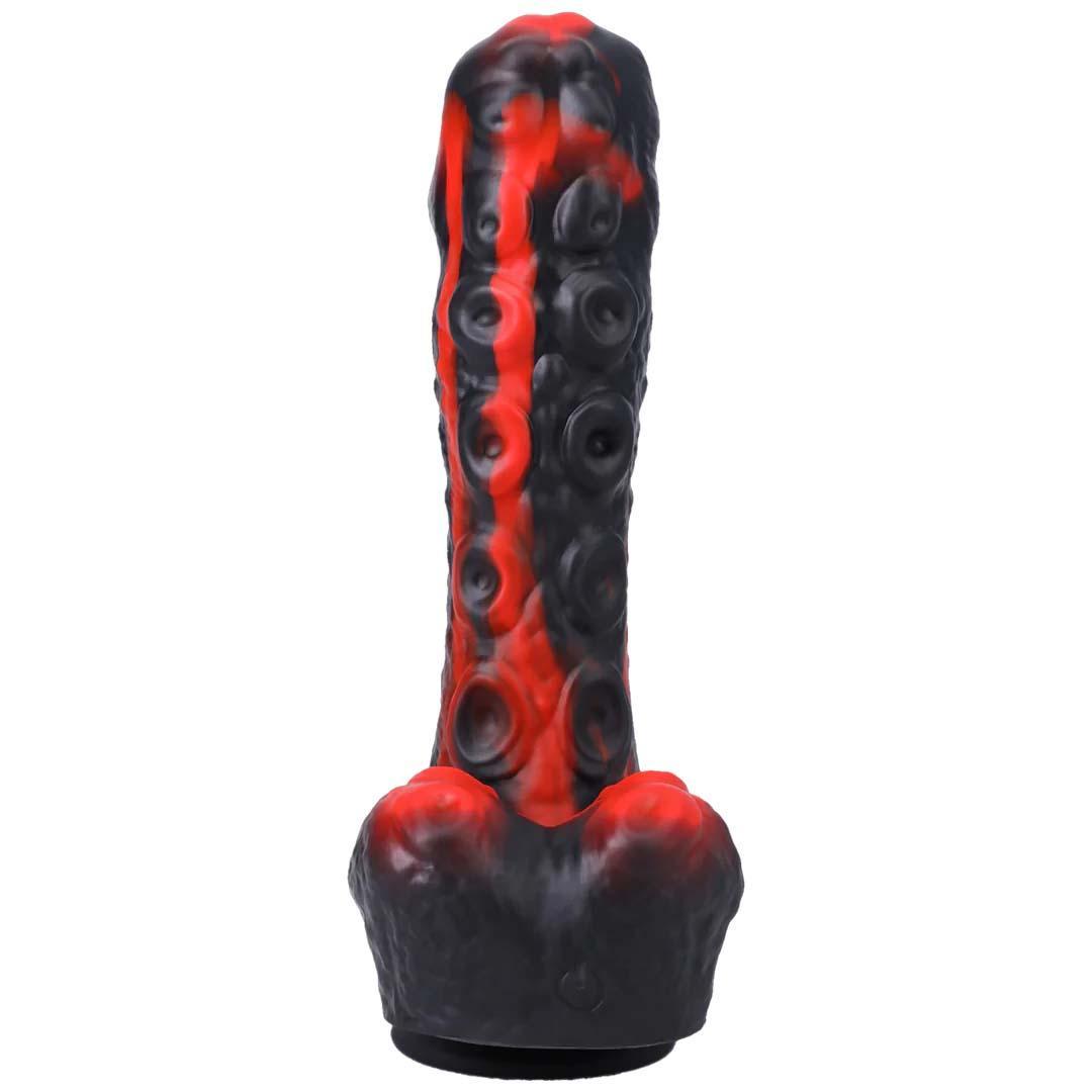 Doc Johnson, Tendril Thruster - Mini Fuck Machine
