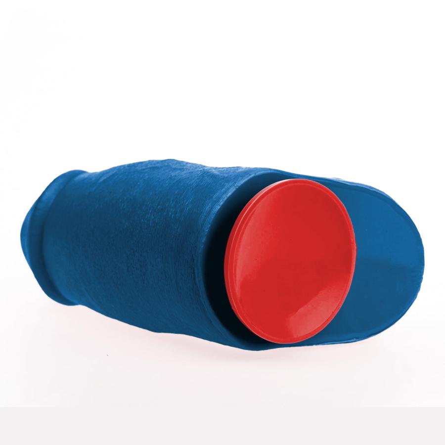 Gode Fuck & Fist DAGR L 23 x 8.1 cm