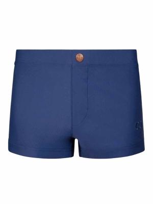 2Eros V60 Bondi Swim Trunk Swimwear Navy - Size: L