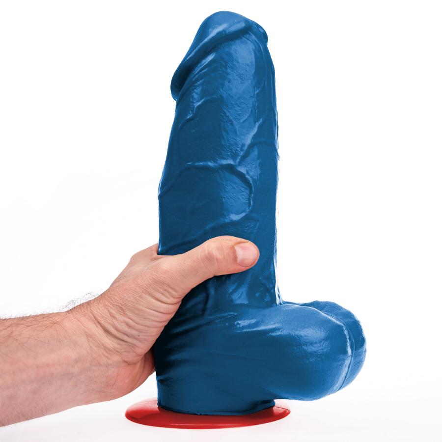Gode Fuck & Fist FREYR XL 21 x 9 cm