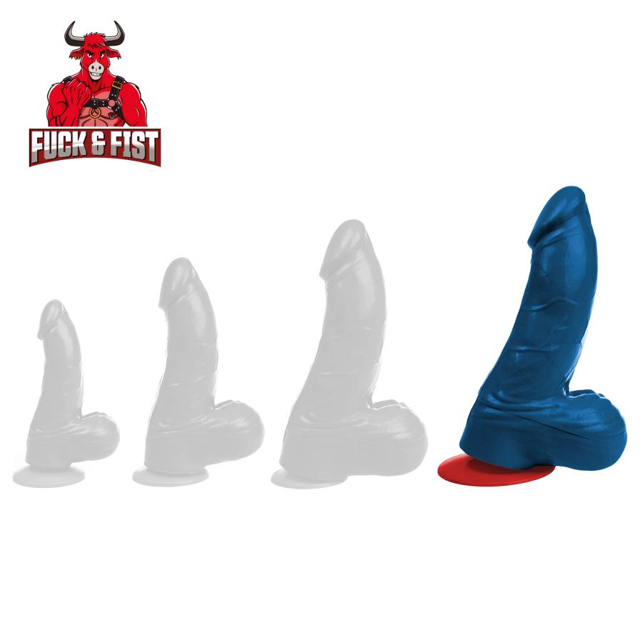 Gode Fuck & Fist THOR XL 21 x 9.5 cm