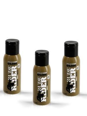 Rude Rider Silicone Glide 30 ml (Cruising Size)
