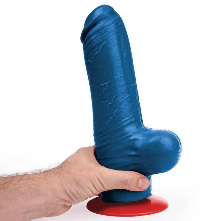 Gode Fuck & Fist TYR XL 18 x 7.3 cm