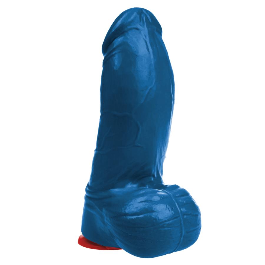 Gode Fuck & Fist THOR L 18 x 8 cm