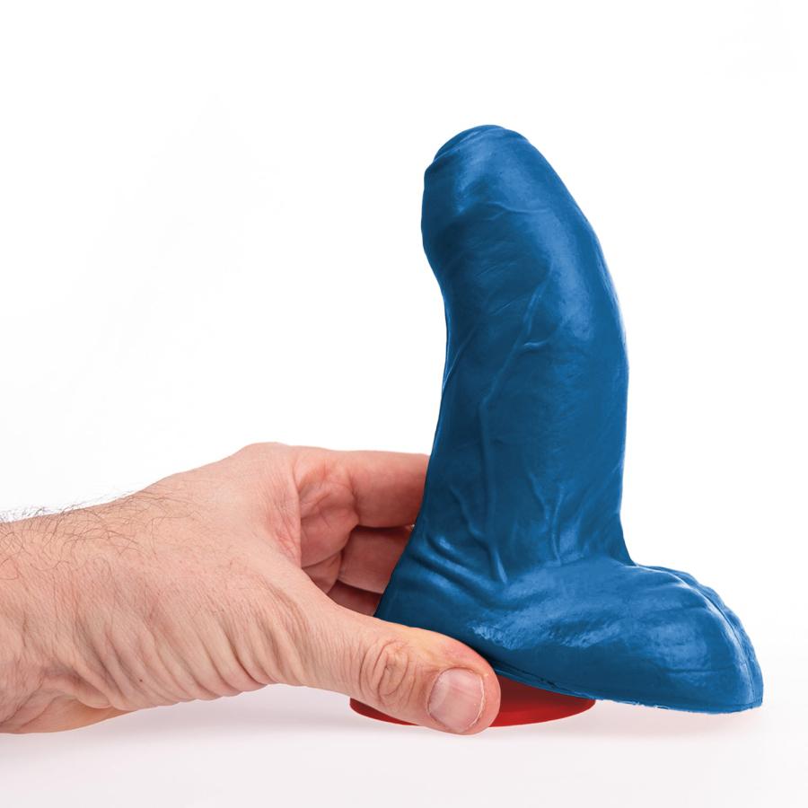 Gode Fuck & Fist BURI S 15.5 x 5.7 cm