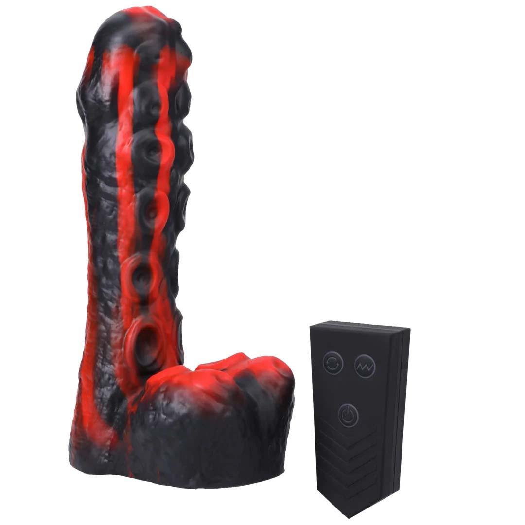 Doc Johnson, Tendril Thruster - Mini Fuck Machine