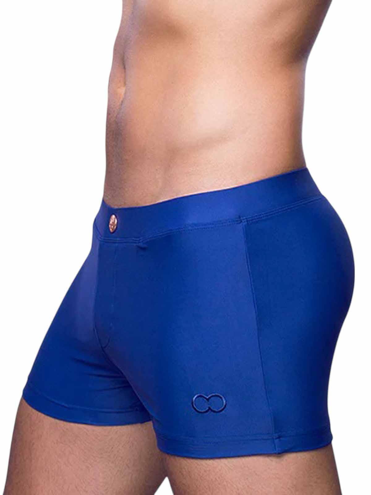 2Eros V60 Bondi Swim Trunk Swimwear Navy - Size: M