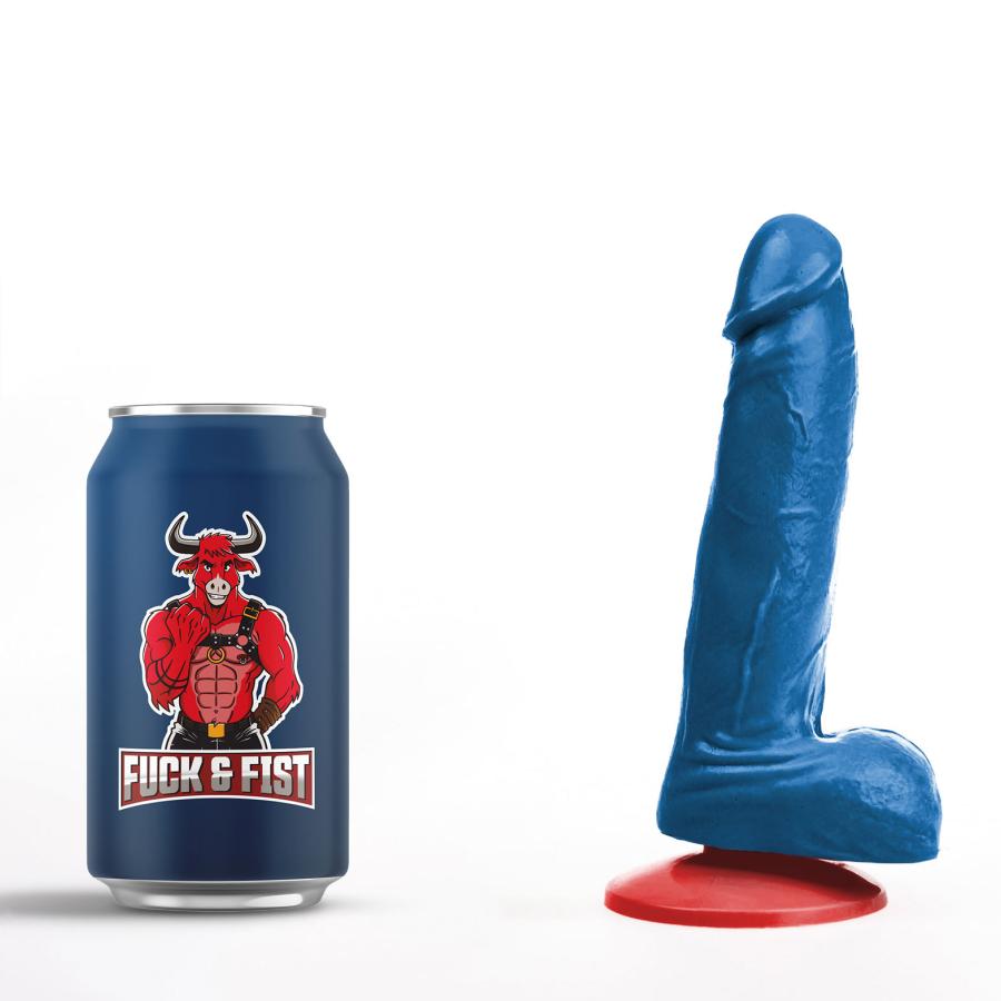 Gode Fuck & Fist HOENIR S 15.5 x 3.7 cm